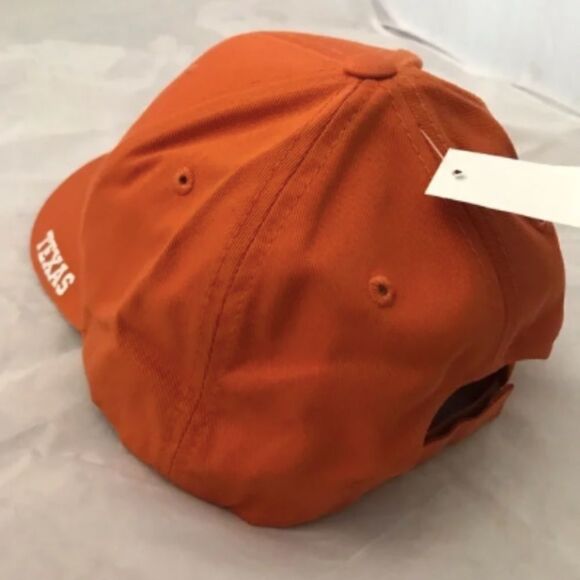 Longhorn Headwear University of Texas Baseball Hat NWT - Picture 7 of 16